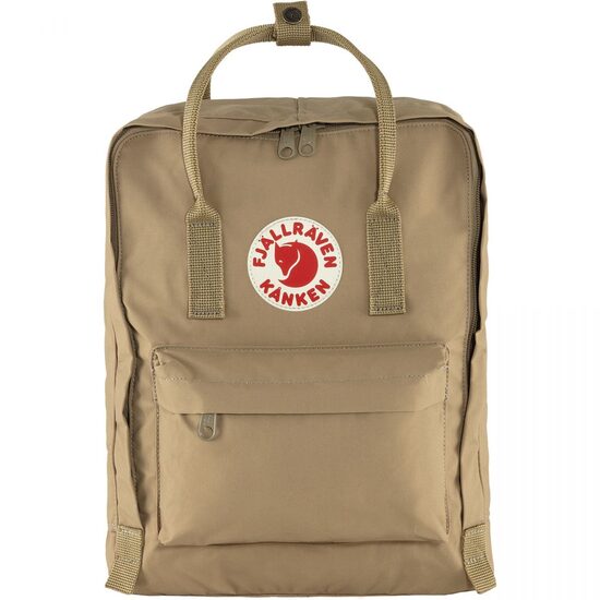 Fjällräven Kånken Graphite backpack